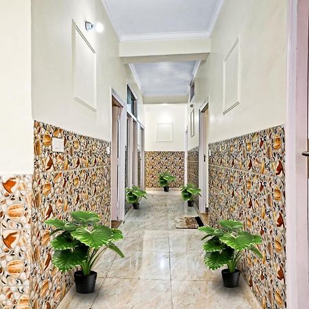Hotel O Vasudev Inn Bhīm Tāl Exterior foto